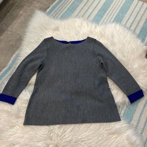 Womens Cynthia rowley sweater
